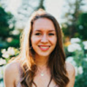 Meet your Posher, Jaclyn